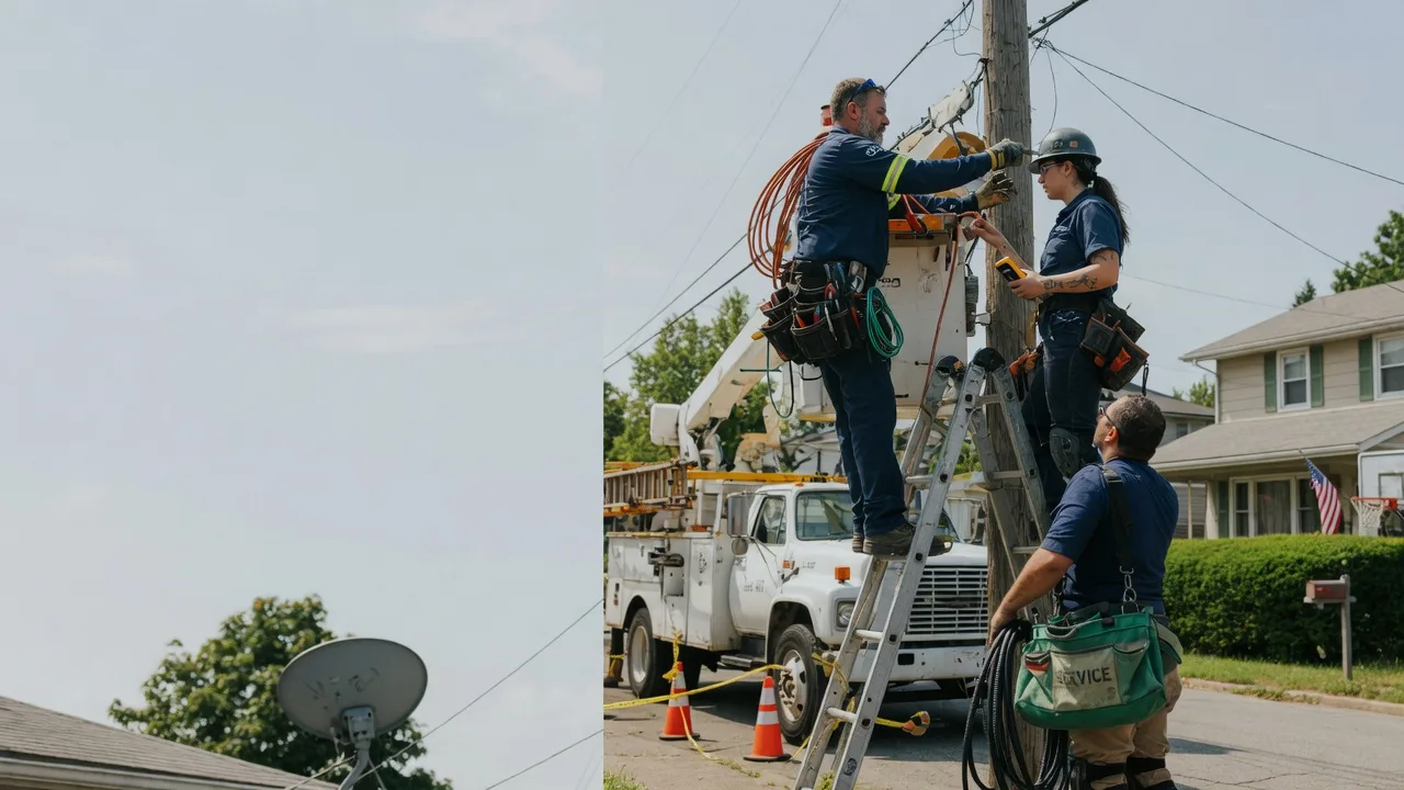Electrical Repair in Darien, IL near me